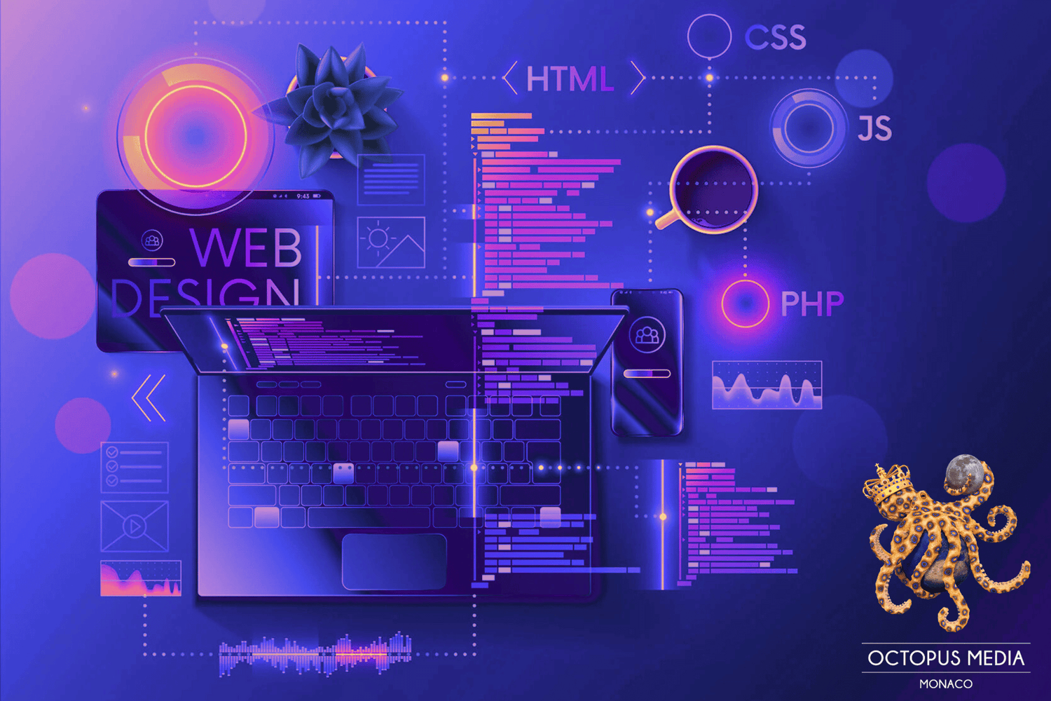 La digitalisation des services gouvernementaux
