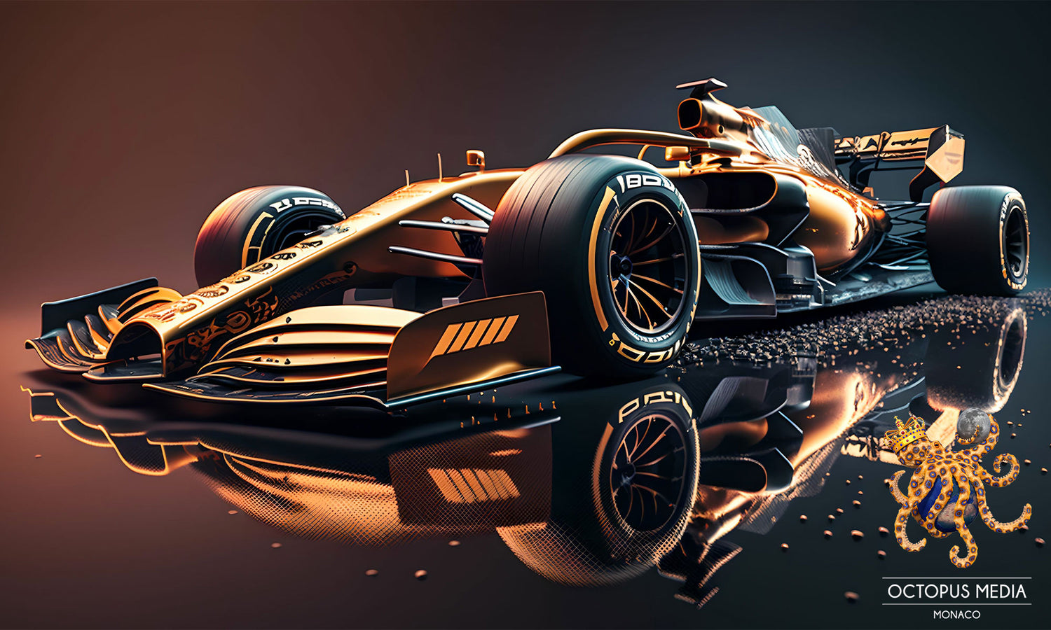 Monaco GP 2024