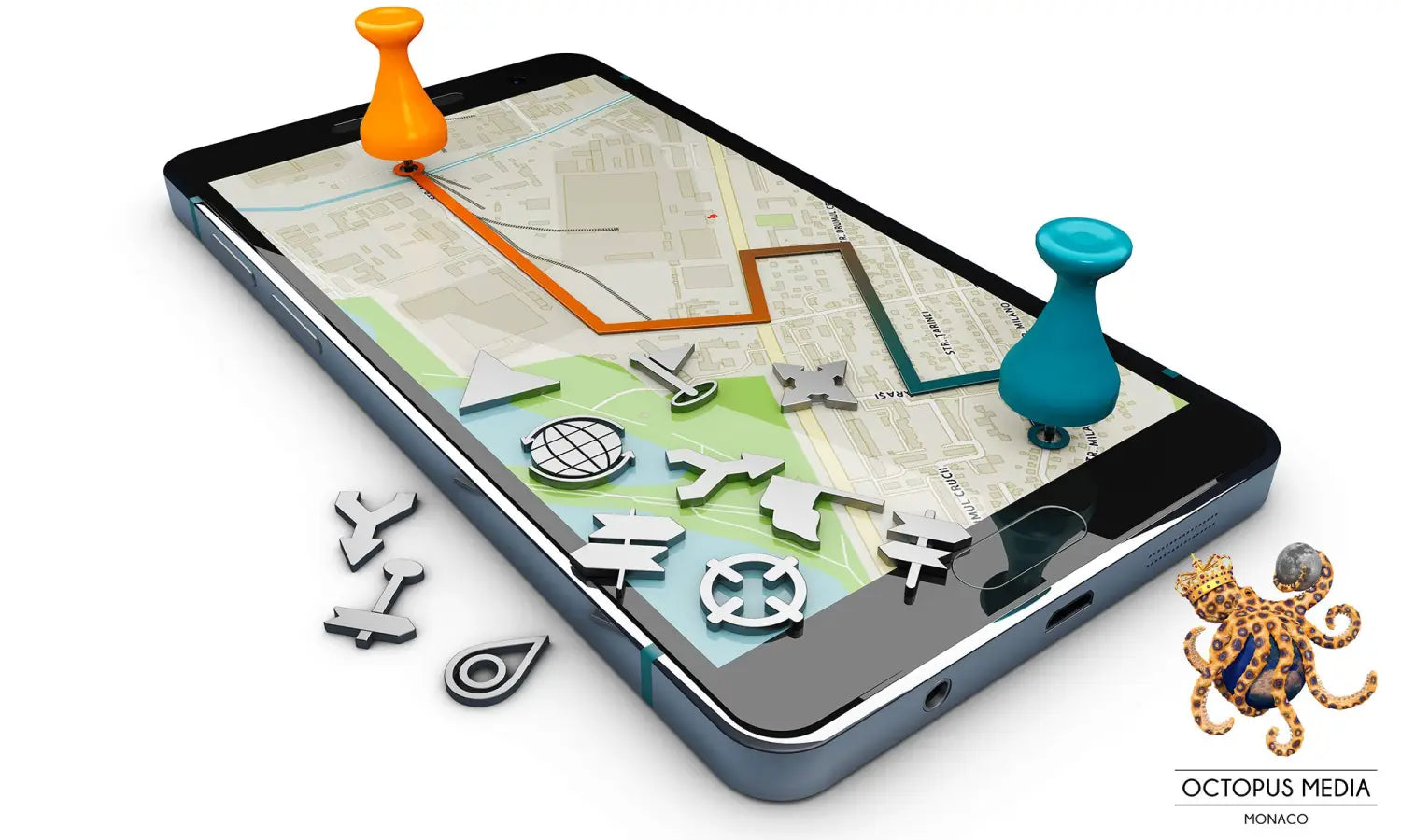 Référencement Web Local : Guide Complet