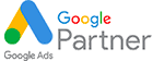 Google Partner | Agence Digitale | Octopus Media Monaco