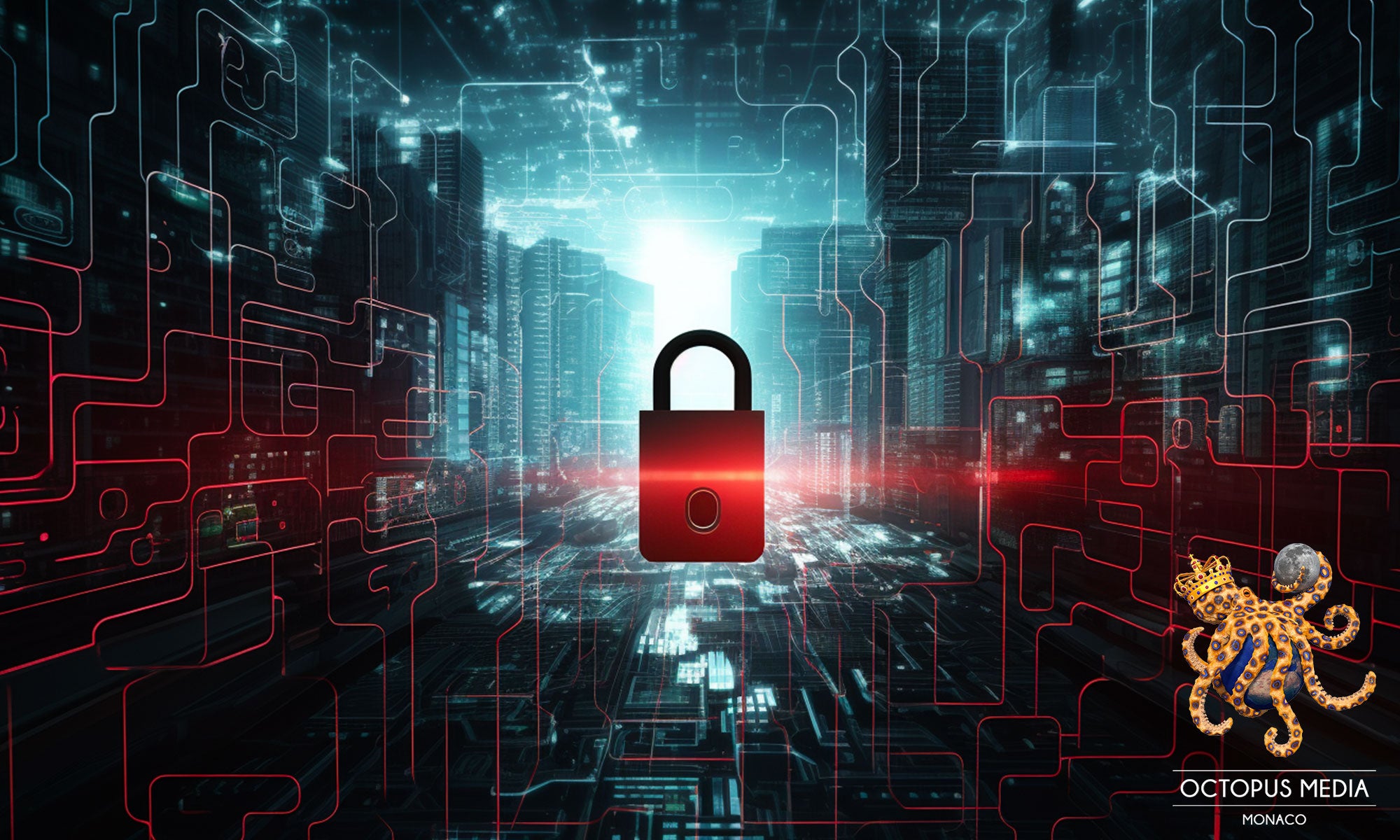 La cybersécurité à Monaco : comment protéger votre entreprise en ligne?