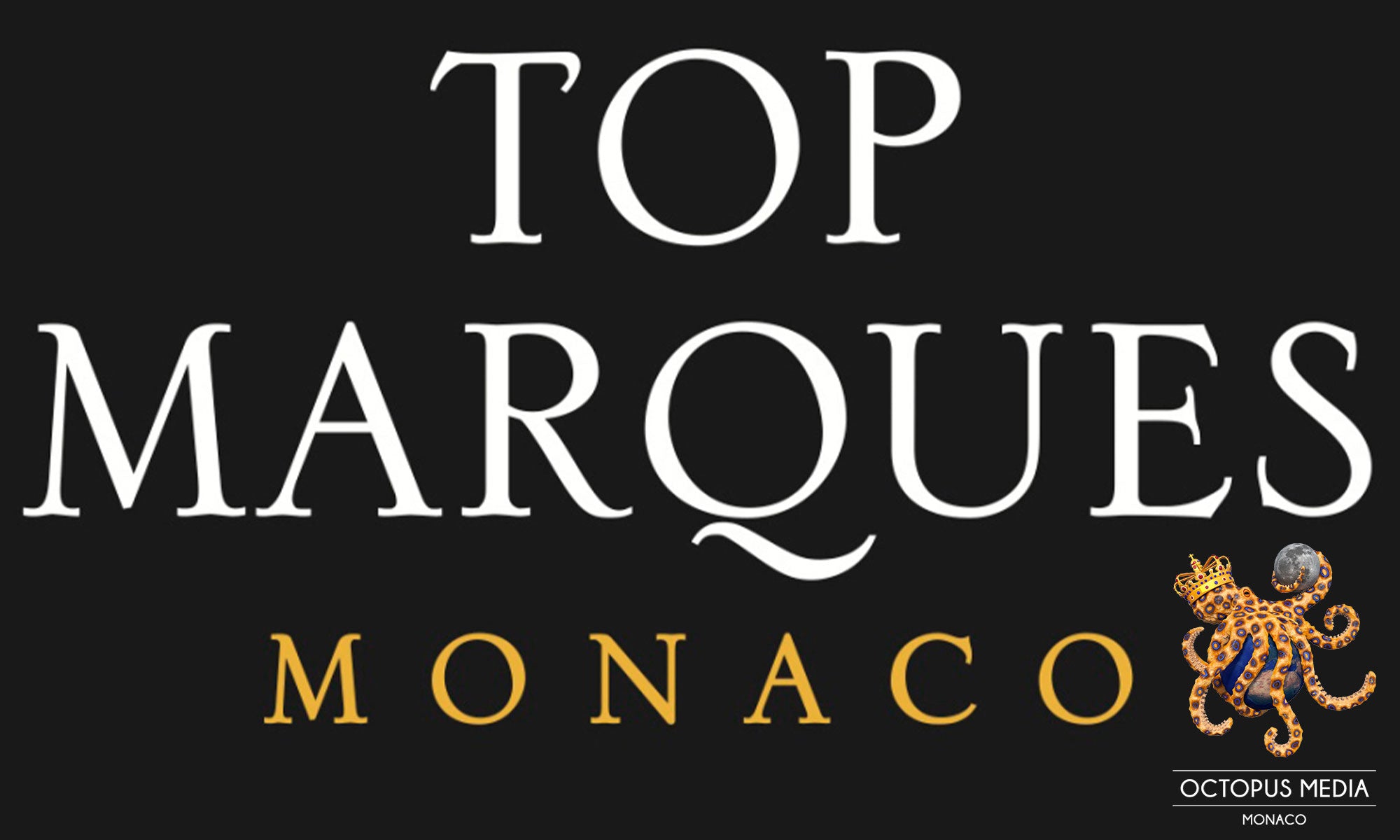 Top Marques de Monaco : une expérience numérique innovante