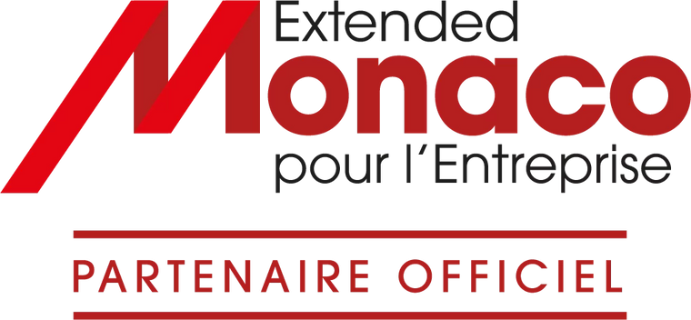 Partenaire Officiel Fonds Bleu, Extended Monaco, Octopus Media Monaco