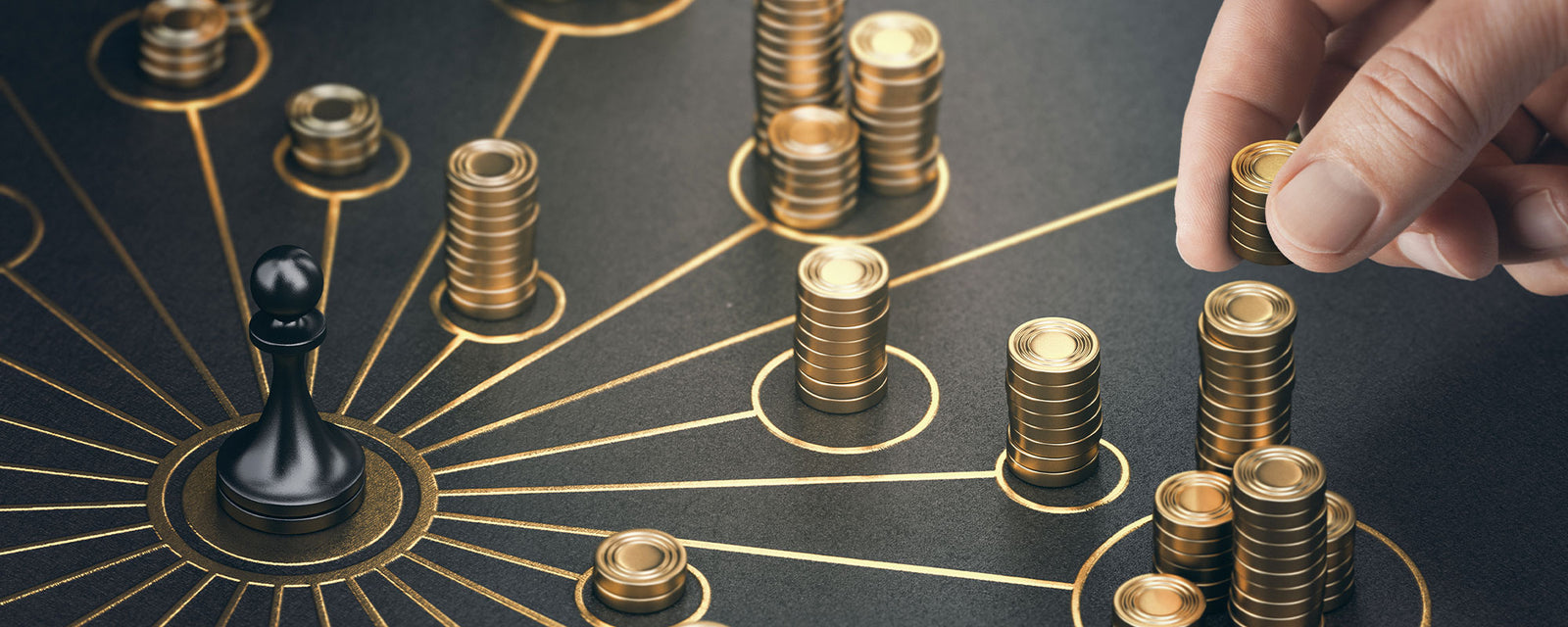 Financement à la transition numérique | Fonds Bleu | Agence Digitale | Octopus Media Monaco