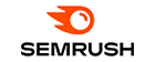 Semrush Partner | Agence Digitale | Octopus Media Monaco