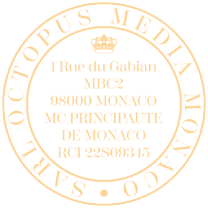 Octopus Media Monaco, Agence Digitale à Monaco, Création Site Web, Référencement et Réseaux Sociaux